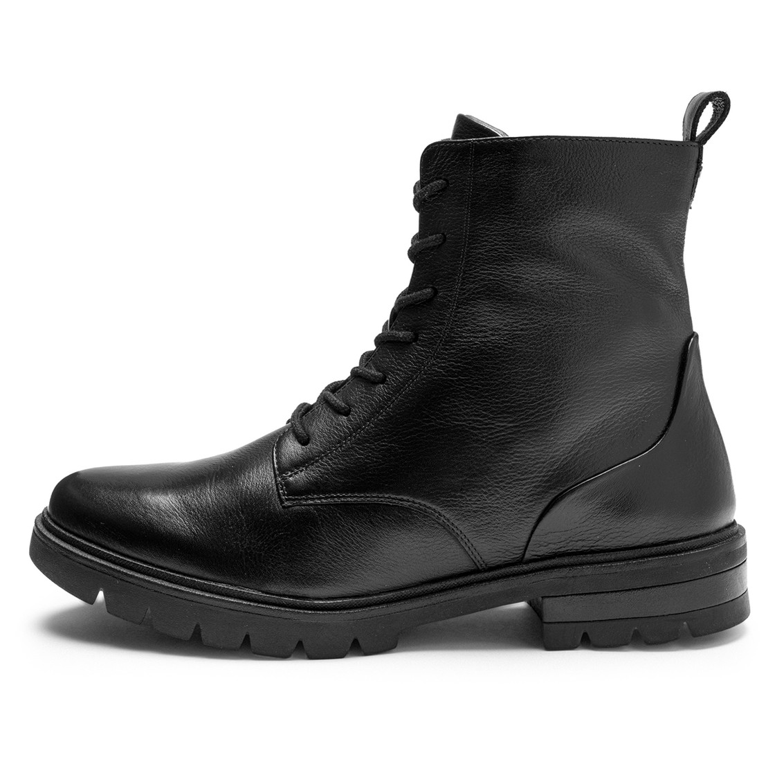 Ara CAMBRIDGE-ST. - Schwarz - Sohle