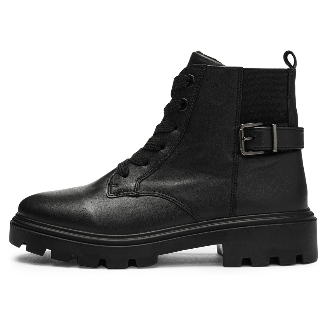 Ara MANCHESTER ST - Schwarz - Sohle