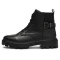 Ara MANCHESTER ST - Schwarz - Sohle