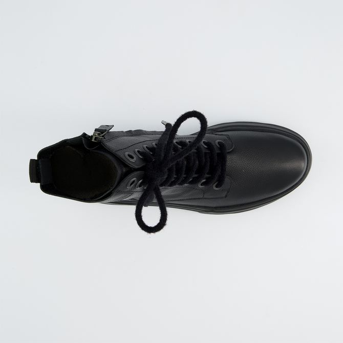 Paul Green 8260-038 - Schwarz - Sohle