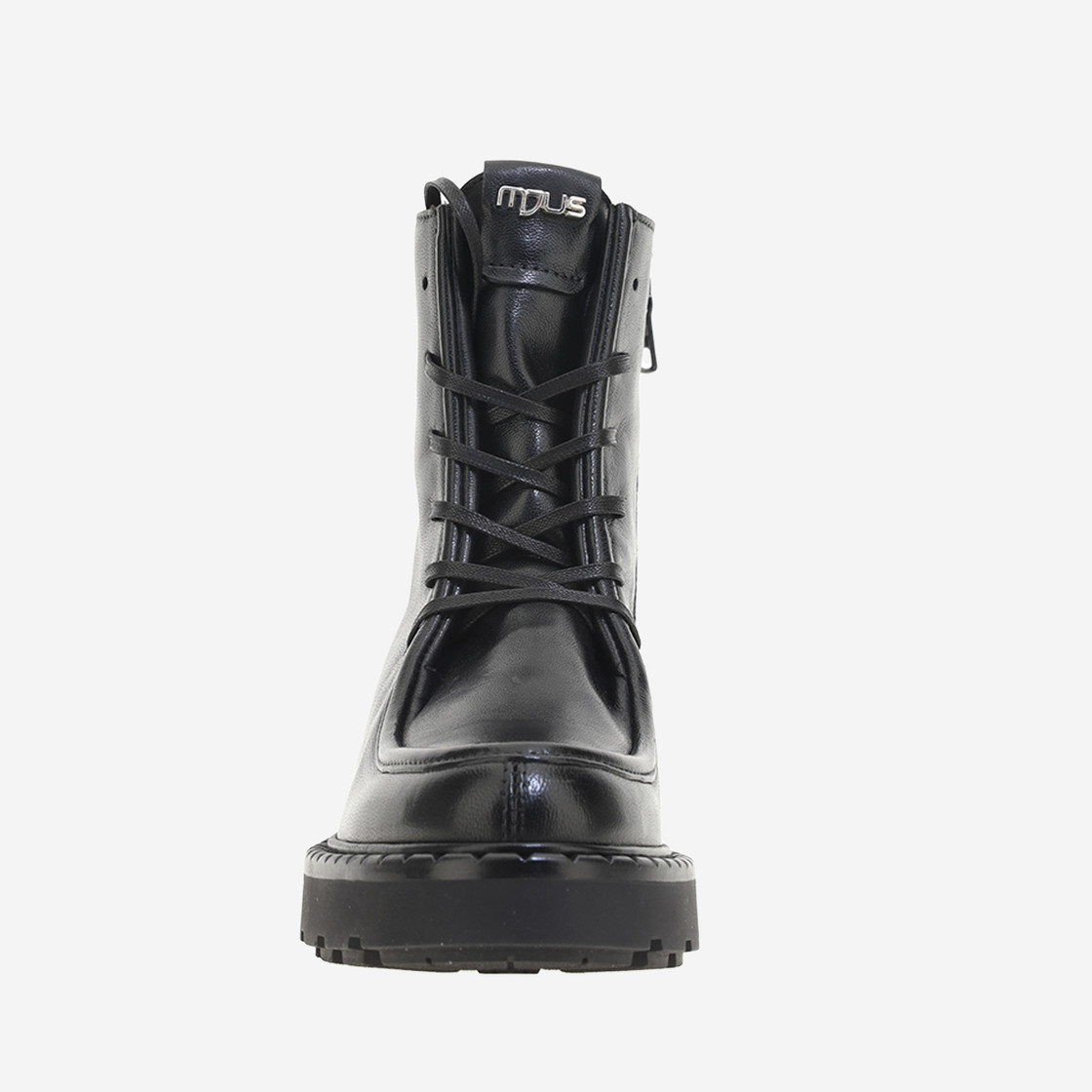 MJUS L88211 - Schwarz - Sohle