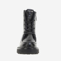 MJUS L88211 - Schwarz - Sohle