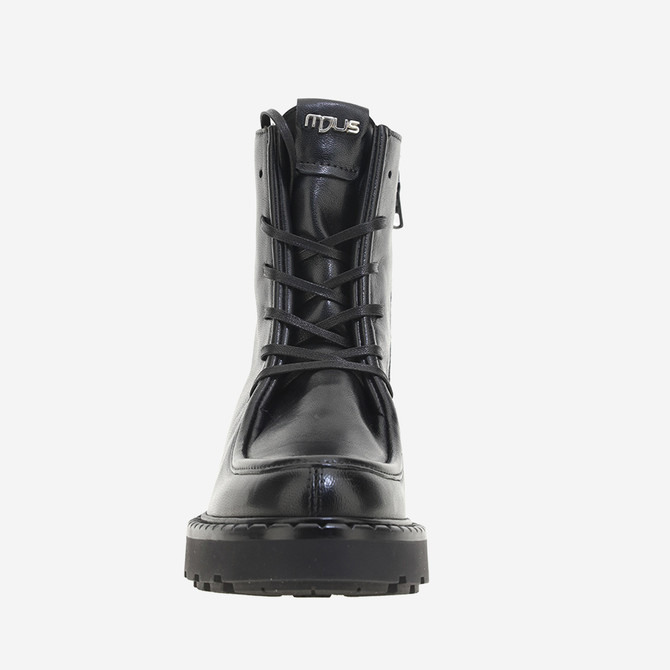 MJUS L88211 - Schwarz - Sohle