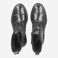 MJUS L88208 - Schwarz - Sohle