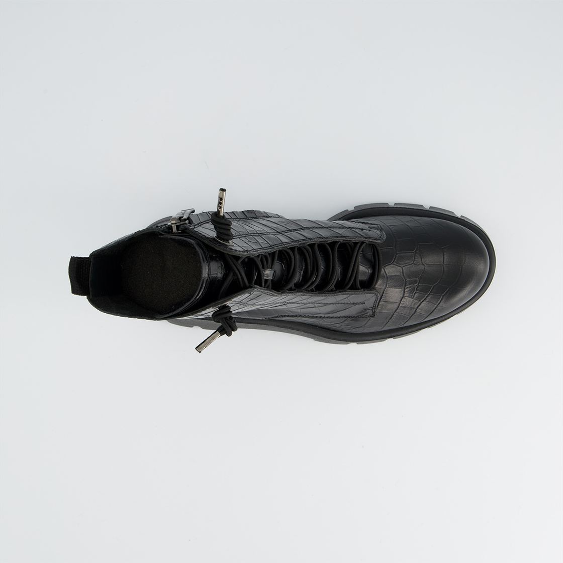 Paul Green 8216-058 - Schwarz - Sohle