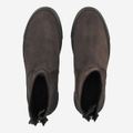 Attilio Giusti MEGHAN BOOTIE - Grau - Sohle
