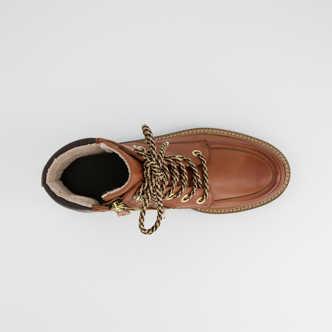 Paul Green 8246-020 - Braun - Sohle