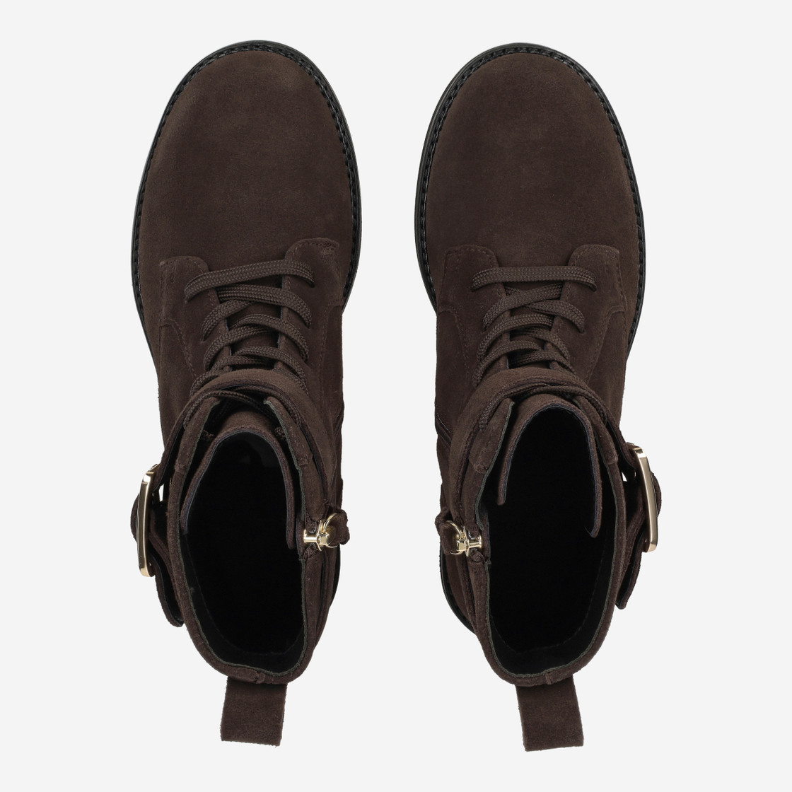 Boss Eleri_LUBootie - Braun - Sohle