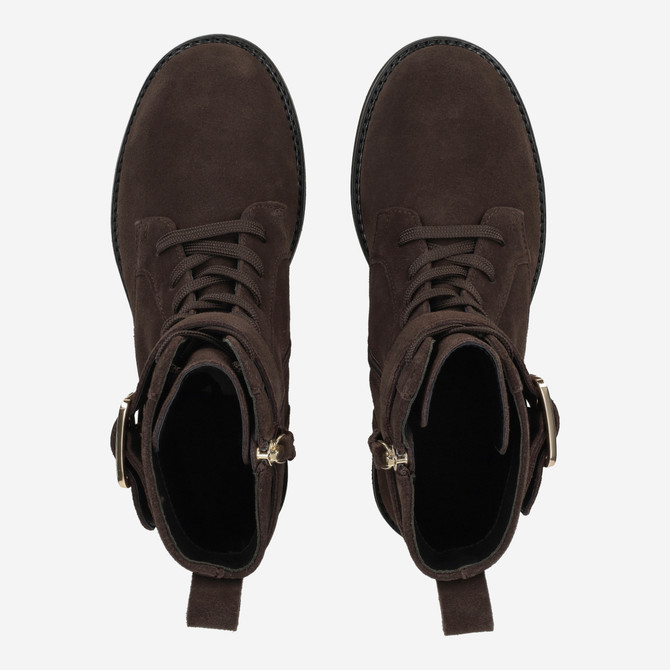 Boss Eleri_LUBootie - Braun - Sohle