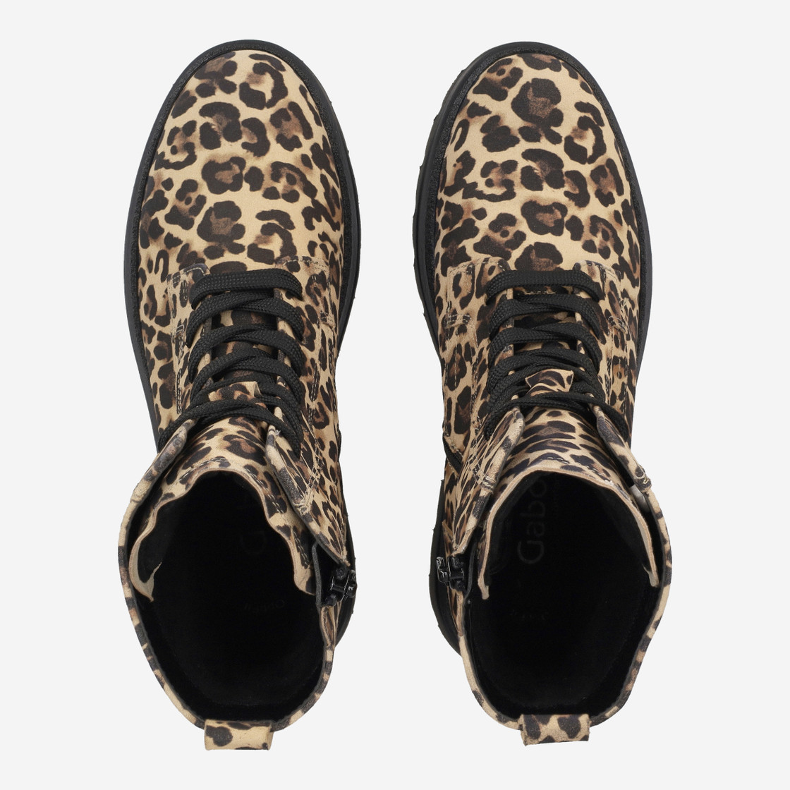 Gabor 2.745 - Leo-Look - Sohle