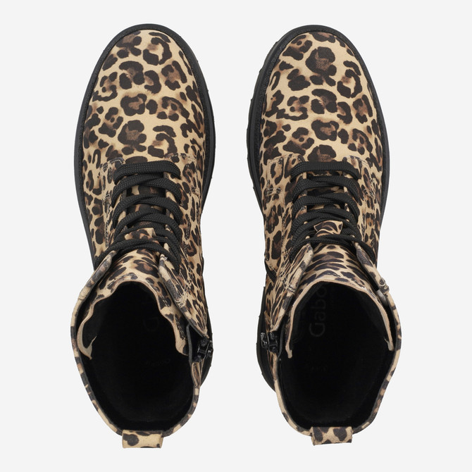 Gabor 2.745 - Leo-Look - Sohle