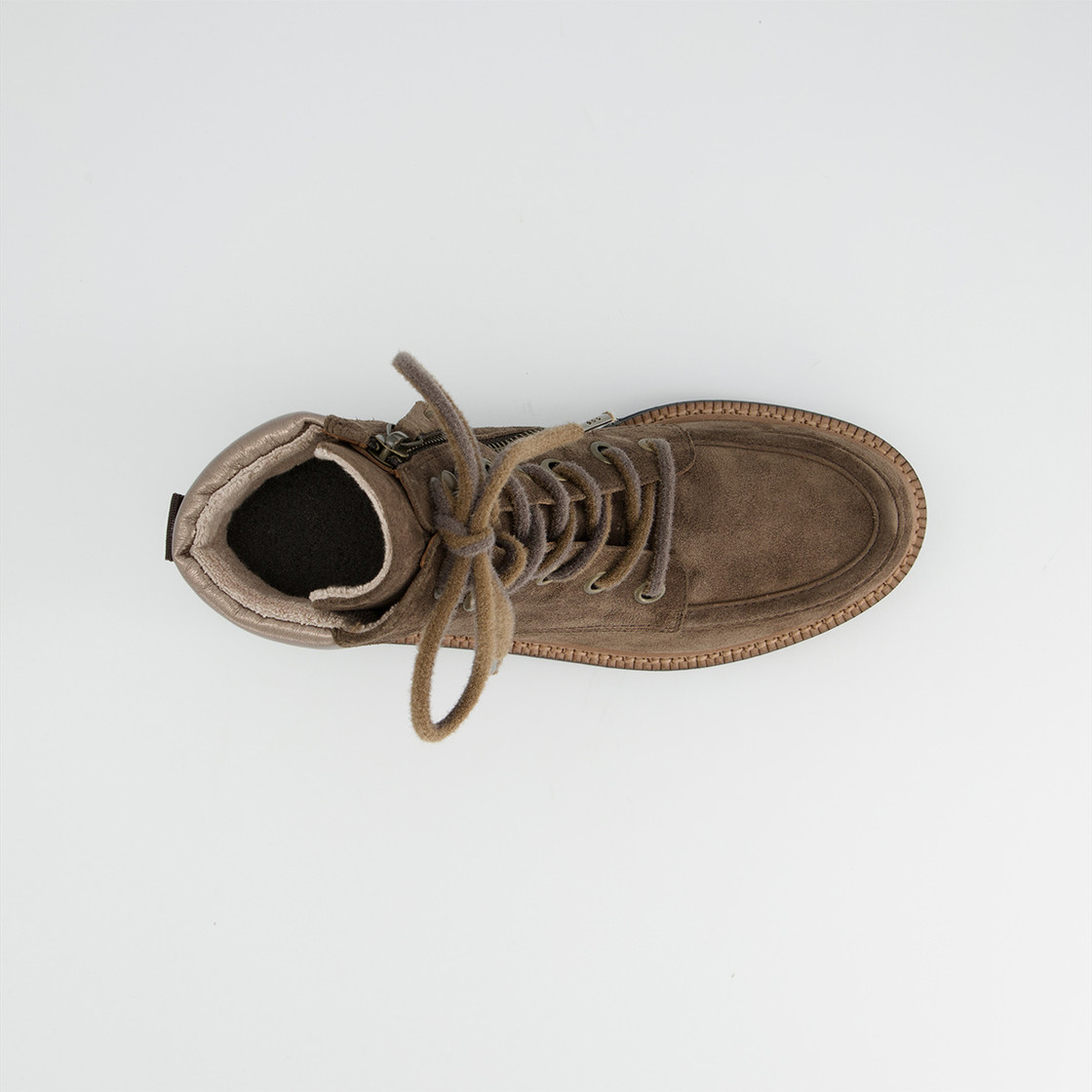 Paul Green 8246-038 - Braun - Sohle