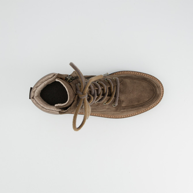 Paul Green 8246-038 - Braun - Sohle