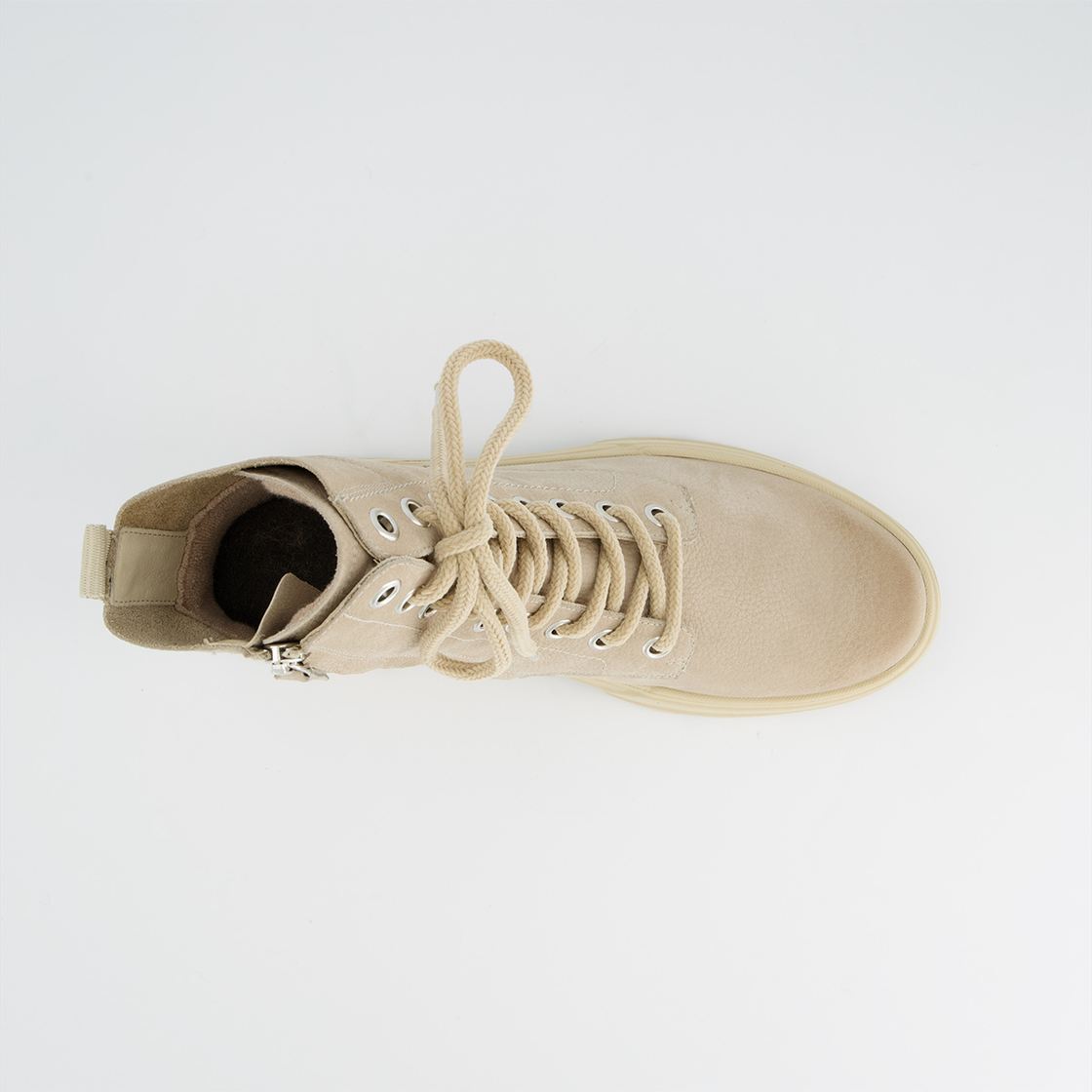 Paul Green 8260-018 - Beige - Sohle