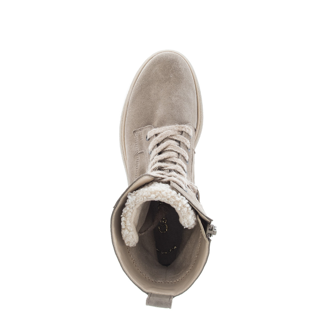 Gabor 1.742 - Beige - Sohle