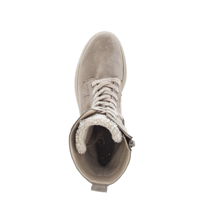 Gabor 1.742 - Beige - Sohle
