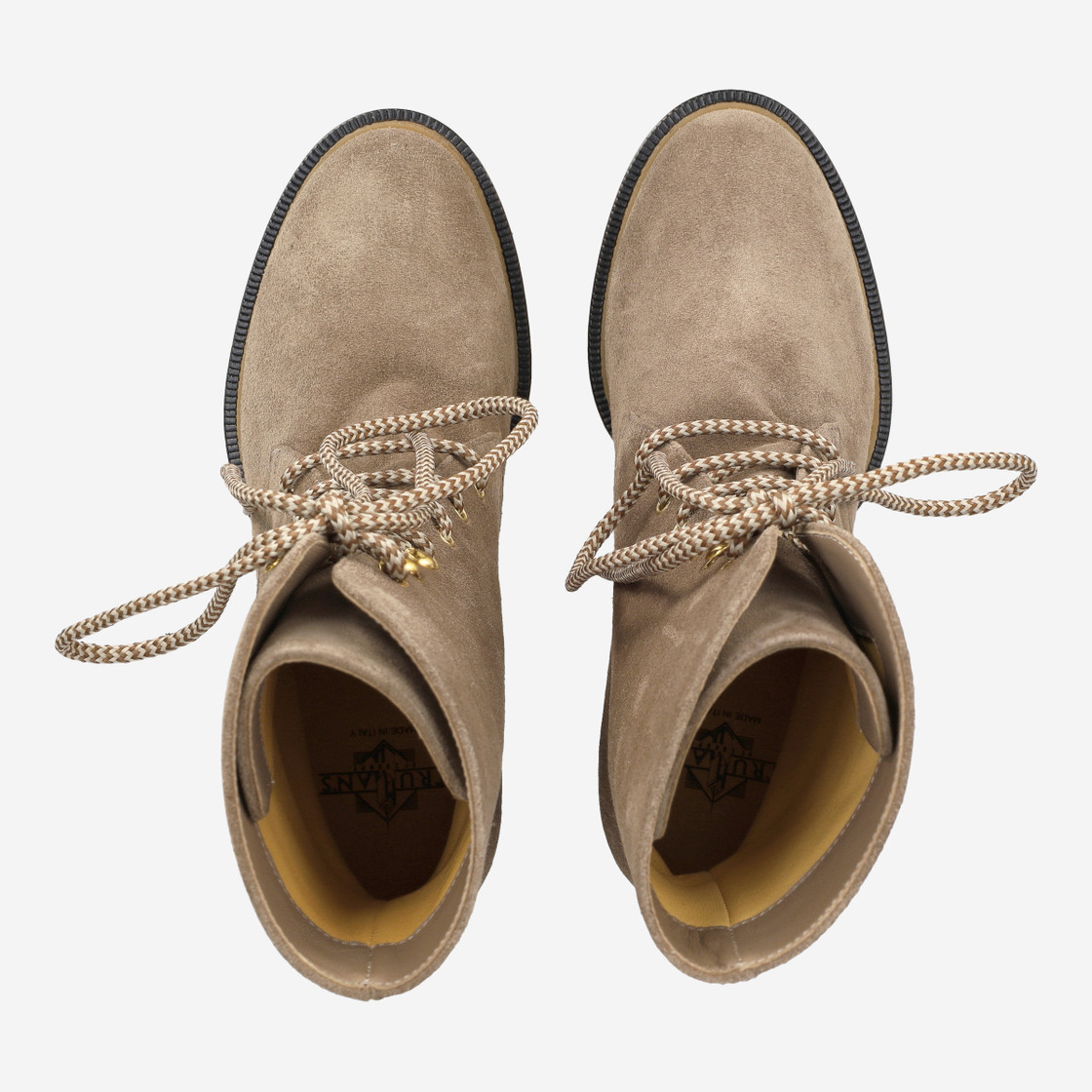 Trumans 4286 693 - Beige - Sohle