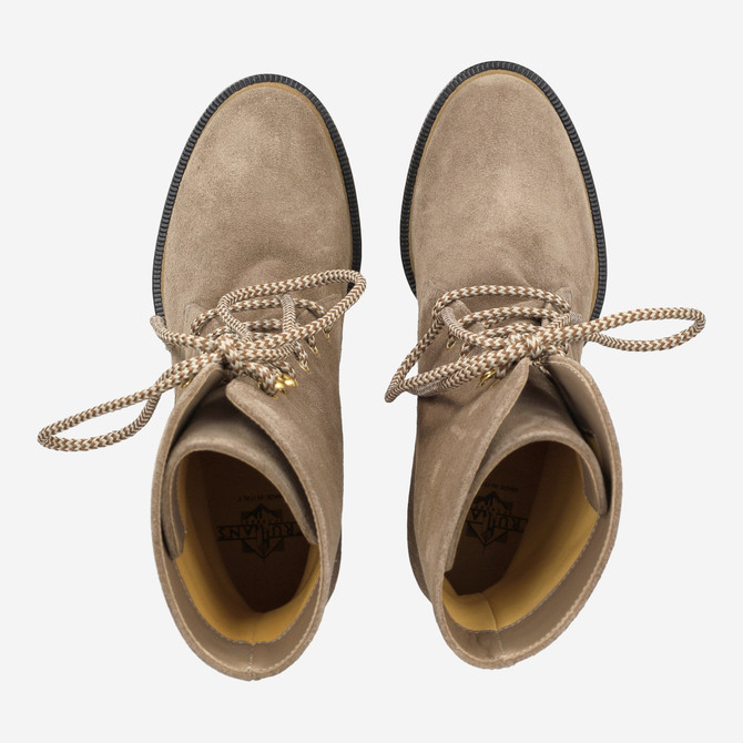 Trumans 4286 693 - Beige - Sohle