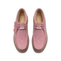 Clarks Torhill Moss - Rose - Sohle