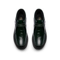 Clarks Torhill Moss - Grün - Sohle