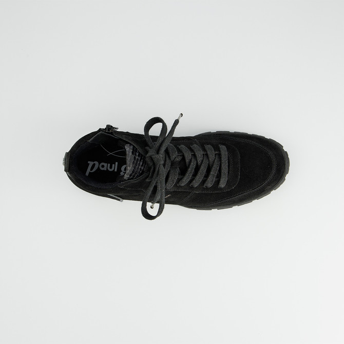 Paul Green 5506-028 - Schwarz - Sohle