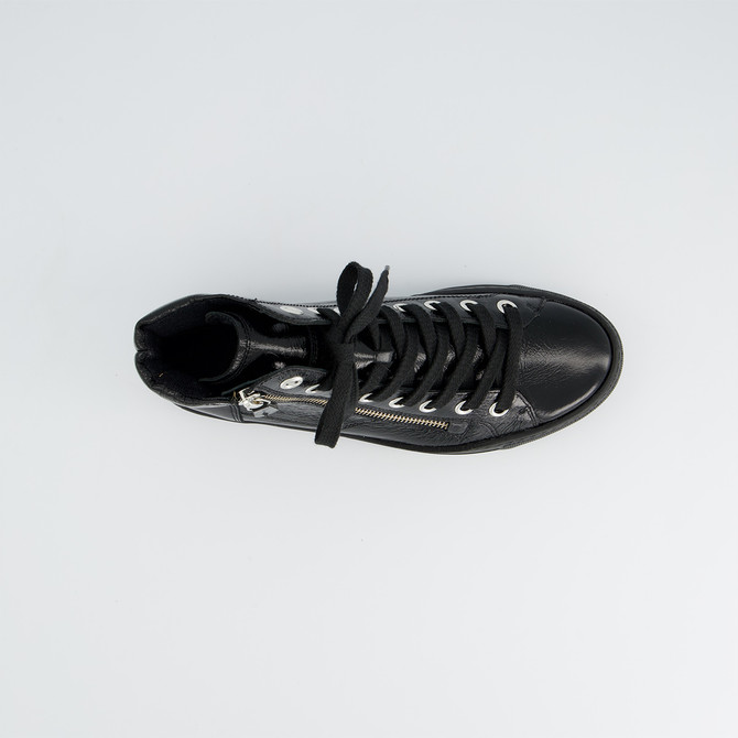 Paul Green 4024-348 - Schwarz - Sohle