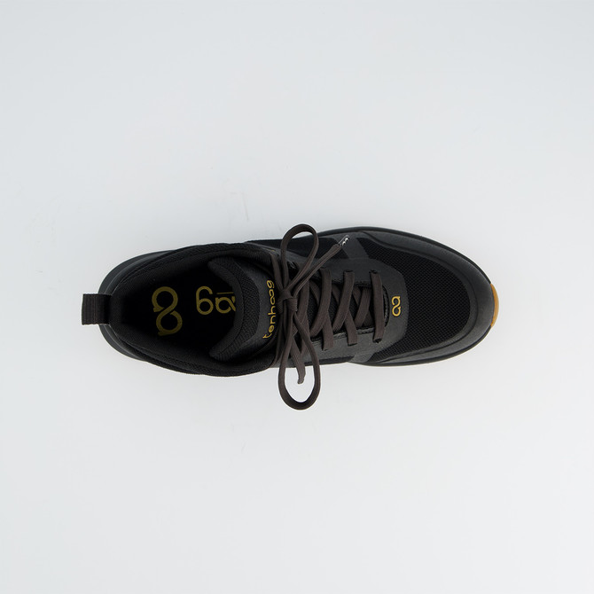 tenhaag trekhaag WP - Schwarz - Sohle