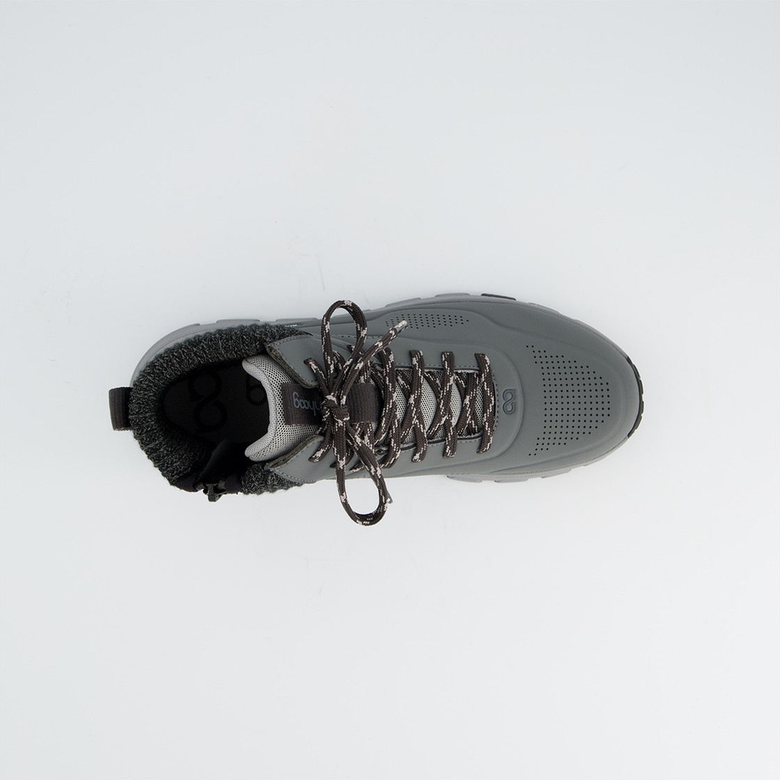 tenhaag ridehaag WP - Grau - Sohle