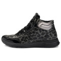 Ara OSAKA 2.0 - Grau (Leo-Look) - Sohle