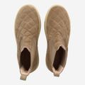 Attilio Giusti GIULY BEAT - Beige - Sohle