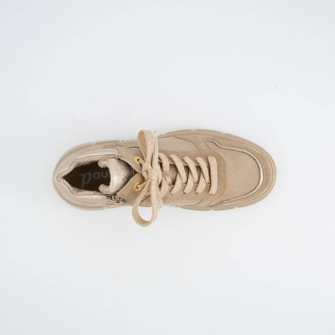 Paul Green 5407-048 - Beige - Sohle