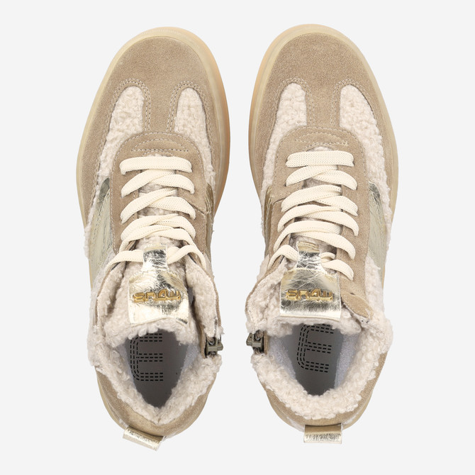 MJUS L98207 - Beige - Sohle