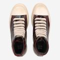 Moma Frago 83502C-BEL - Rot - Sohle