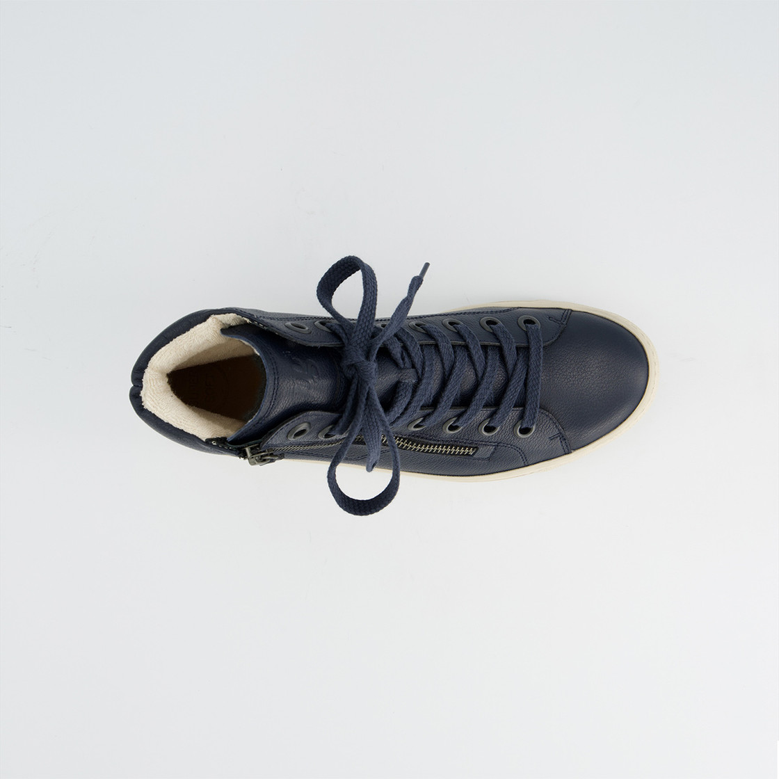 Paul Green 4024-320 - Blau - Sohle