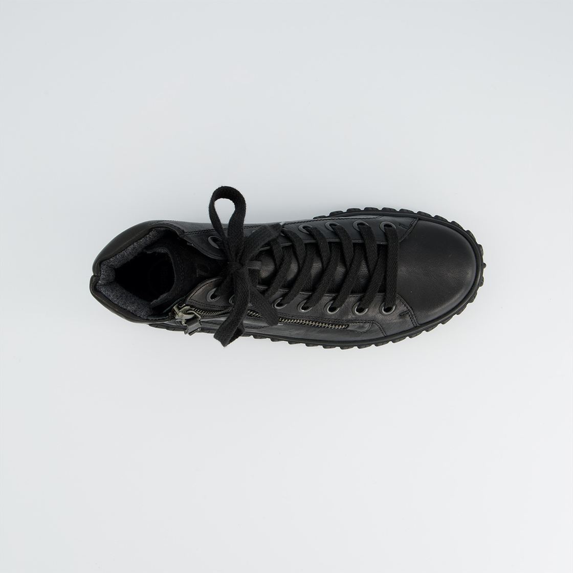 Paul Green 5446-028 - Schwarz - Sohle
