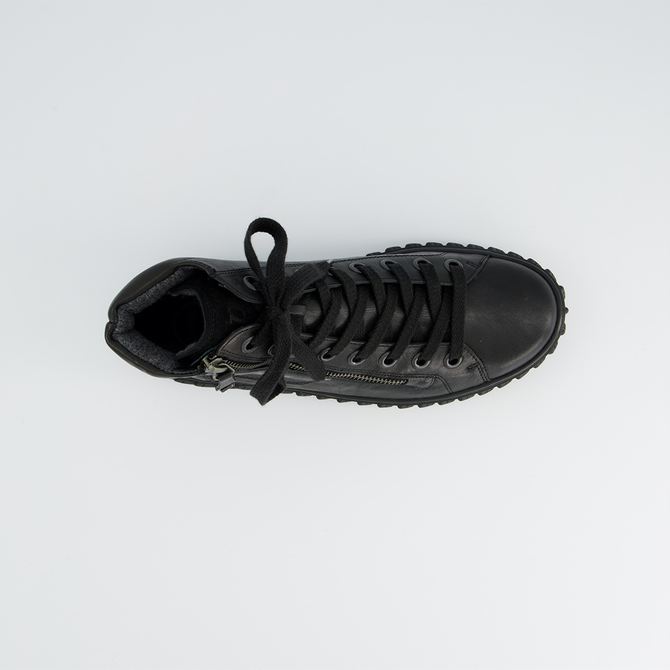 Paul Green 5446-028 - Schwarz - Sohle