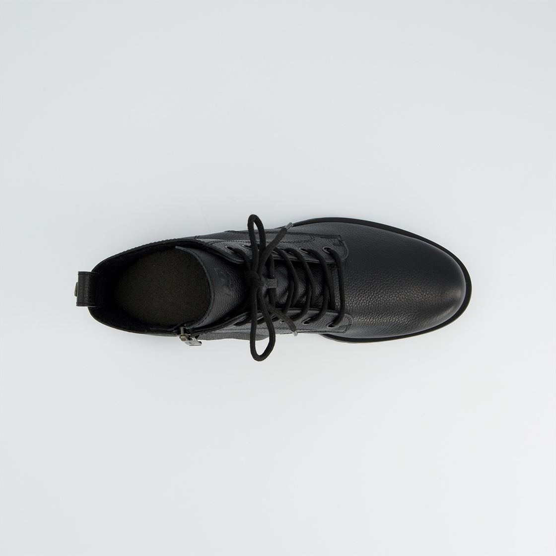 Paul Green 8280-028 - Schwarz - Sohle