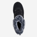Skechers TREGO - Schwarz - Sohle