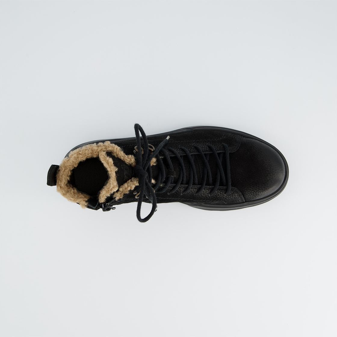 Paul Green 5497-038 - Schwarz - Sohle