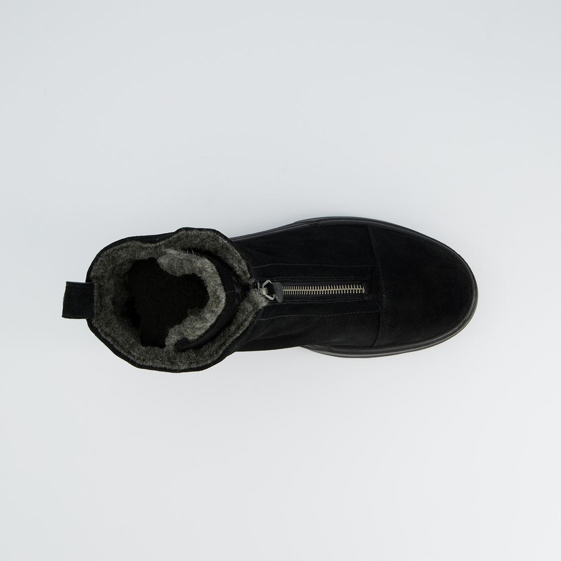 Paul Green 8243-028 - Schwarz - Sohle