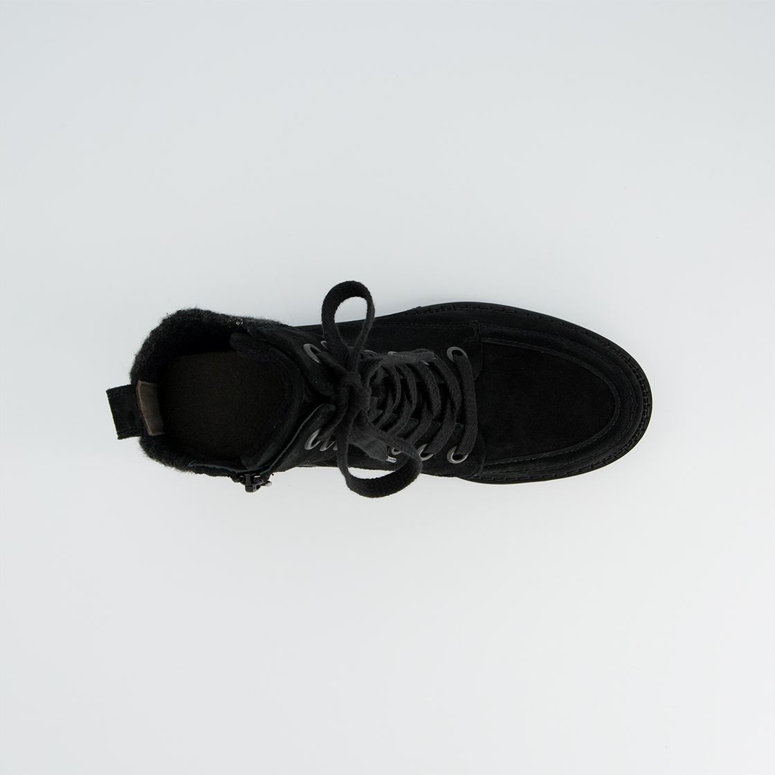 Paul Green 8269-028 - Schwarz - Sohle