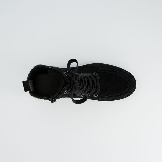 Paul Green 8269-028 - Schwarz - Sohle