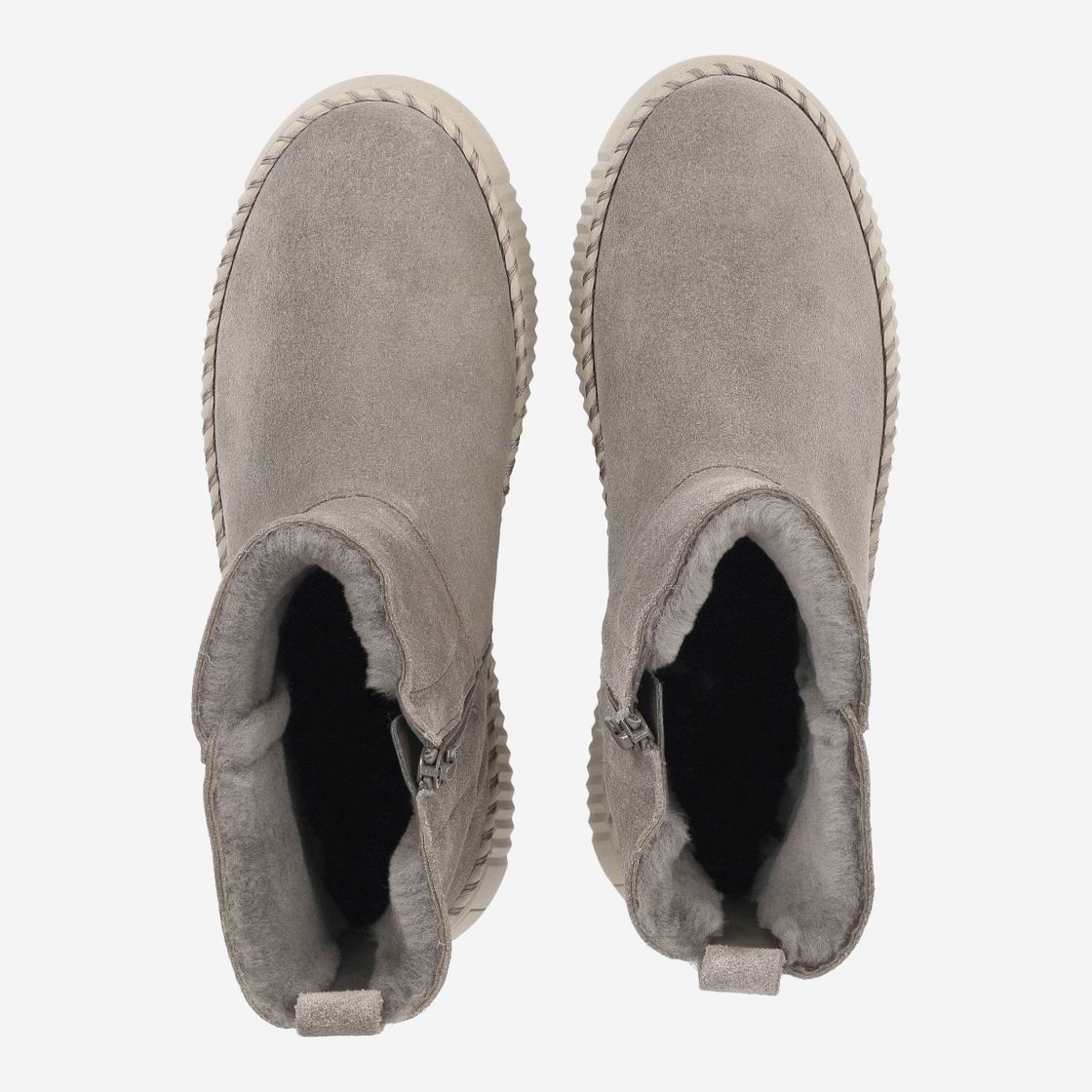 Gabor 3.542 - Grau - Sohle