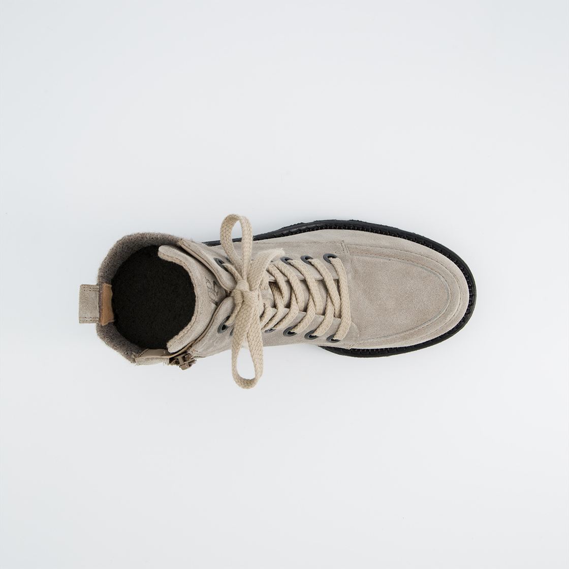 Paul Green 8269-008 - Grau - Sohle
