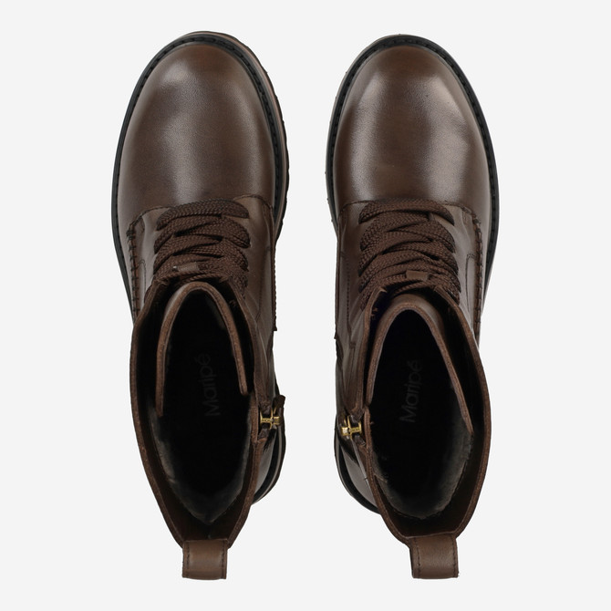 Maripé MA121 - Braun/ Ginger - Sohle