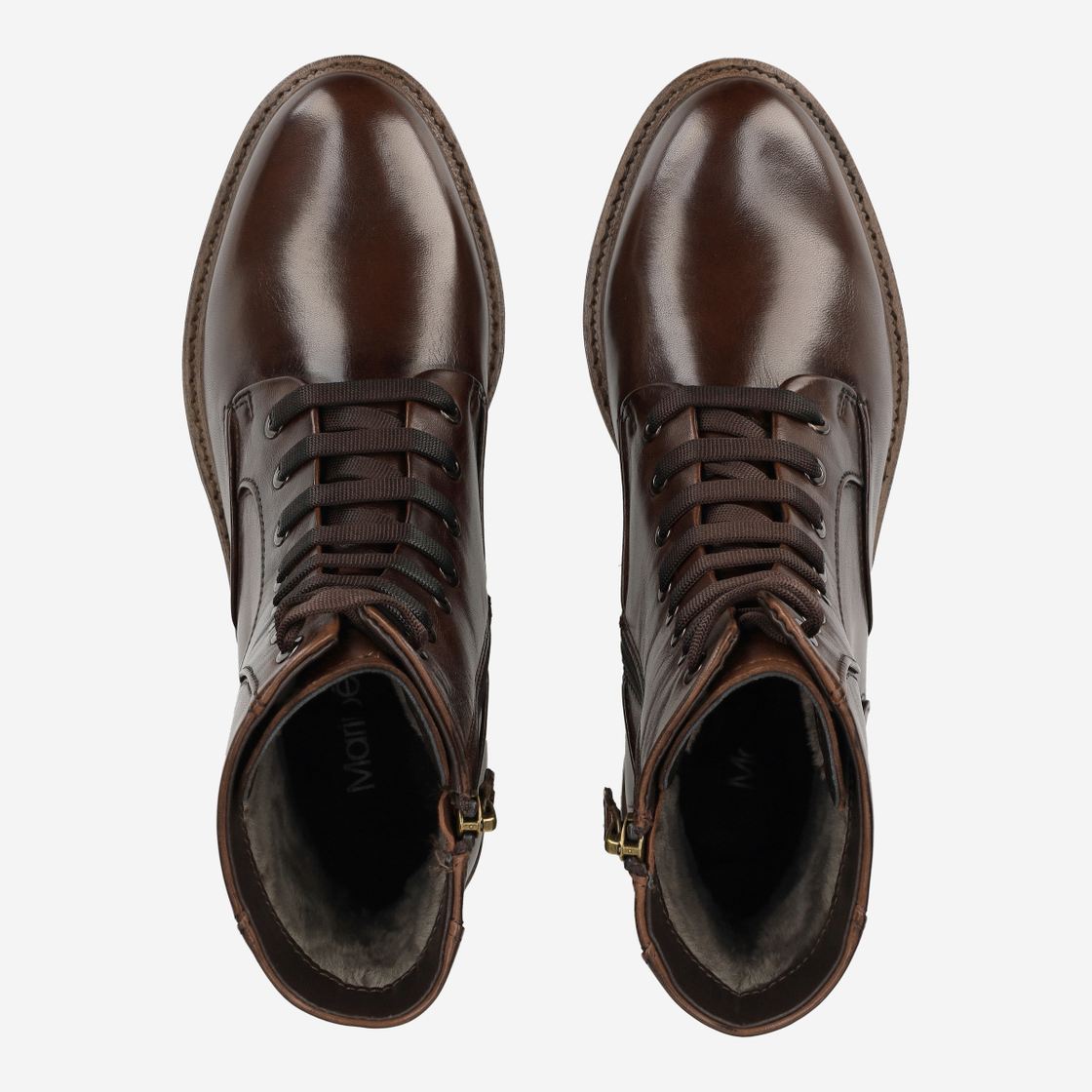 Maripé GG479 - Braun - Sohle