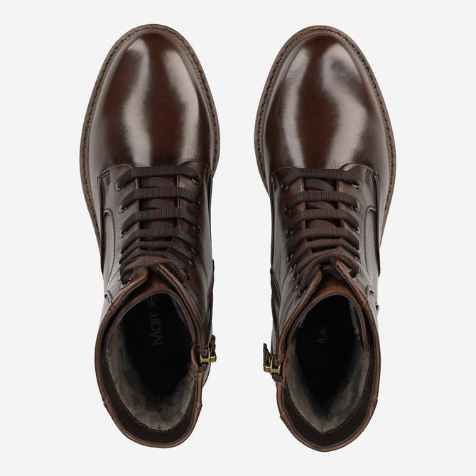 Maripé GG479 - Braun - Sohle