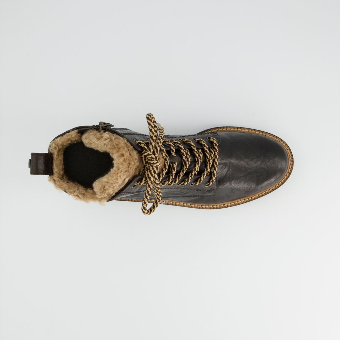 Paul Green 8175-038 - Braun - Sohle