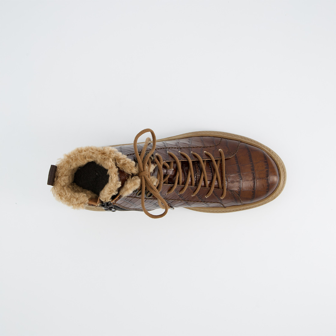 Paul Green 5287-108 - Braun - Sohle