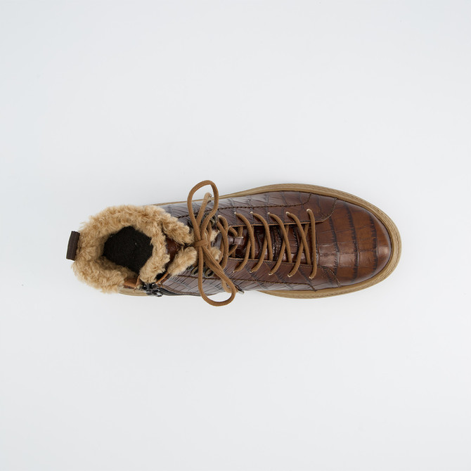 Paul Green 5287-108 - Braun - Sohle